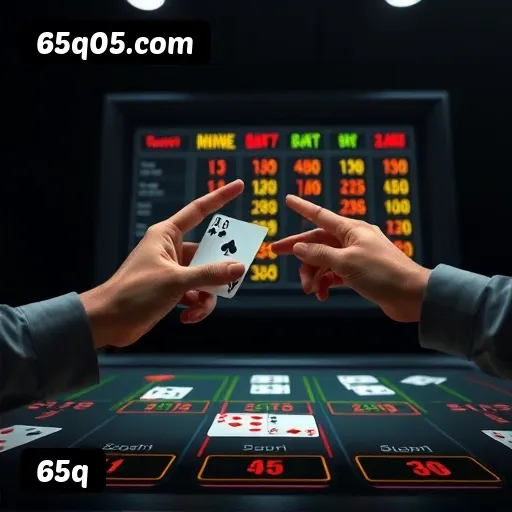 Processo de Download do App 65q - Passo a Passo Simples