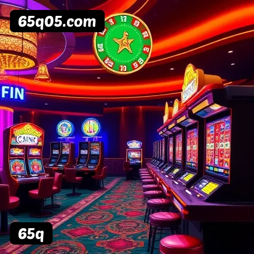 Jogos de Cassino ao Vivo